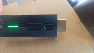 Kebenes HDMI inalámbrico TX/RX.