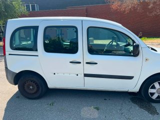 Renault Kangoo 2011