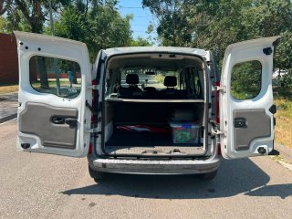 Renault Kangoo 2011