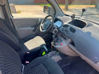 Renault Kangoo 2011