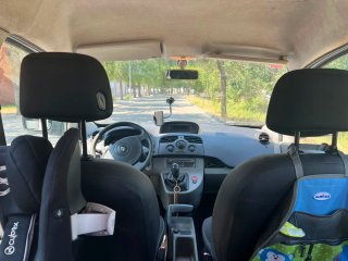 Renault Kangoo 2011