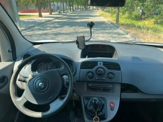 Renault Kangoo 2011