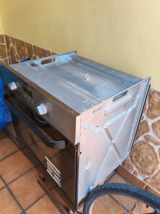 Horno