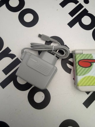 New Nintendo 3DS XL Yoshi Edition