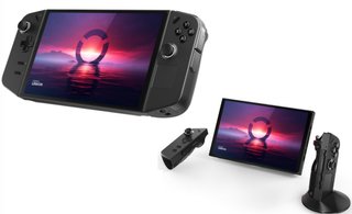 Lenovo Legion Go (Como Nueva)