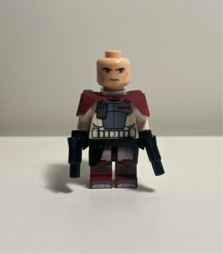 Minifigura Lego Star Wars Clon ARC