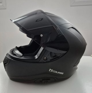 Casco Integral