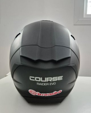 Casco Integral