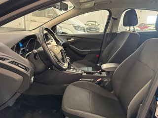 Ford Focus 1.6 TI-VCT 92kW PowerShift Trend+
