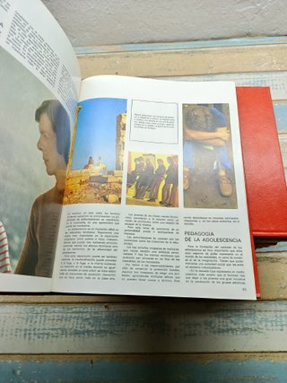 Enciclopedia La Medicina y la Salud
