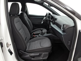 SEAT Arona 2025