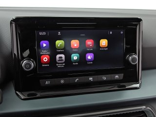 SEAT Arona 2025