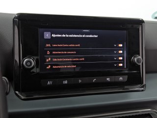 SEAT Arona 2025