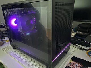 PC Gaming i5 11400f GTX 1660 Super