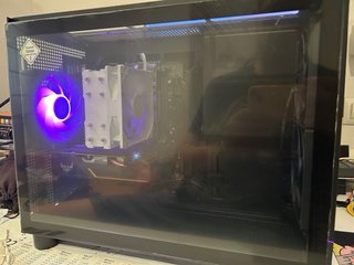 PC Gaming i5 11400f GTX 1660 Super