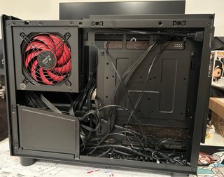 PC Gaming i5 11400f GTX 1660 Super