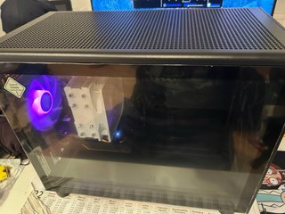 PC Gaming i5 11400f GTX 1660 Super