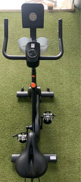 Bicicleta Spinning MERACH MR-S26