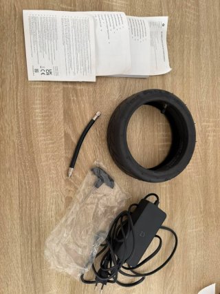 Patinete Eléctrico Xiaomi Pro 2
