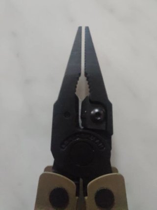 Leatherman Rebar Multitool
