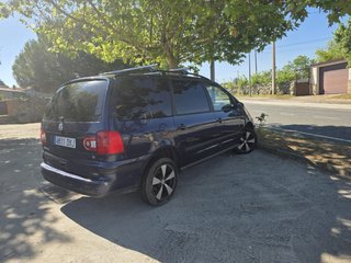 Volkswagen Sharan 2006