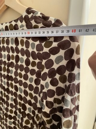Vestito Max Mara Taglia S
