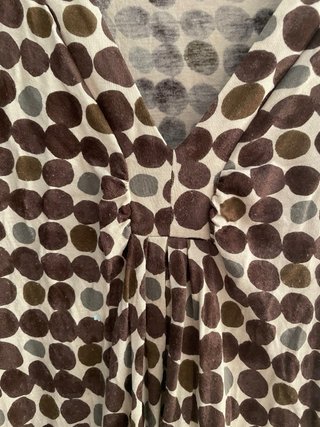 Vestito Max Mara Taglia S