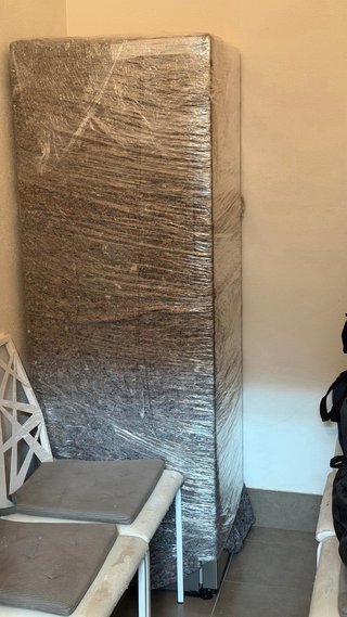 Congelador Vertical Samsung RZ32C7BEES9/EF