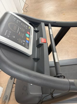 Cinta de correr Technogym casi nueva