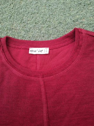 Ropa en general, marcas francesas, italianas