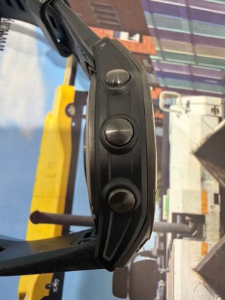 Garmin Fenix 7 Pro 47MM Zafiro