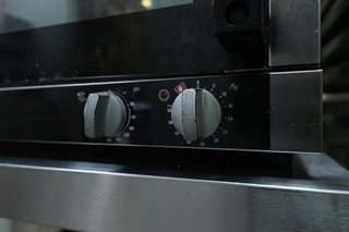 Horno de Convección Profesional Hostelería