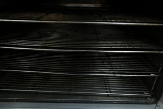 Horno de Convección Profesional Hostelería