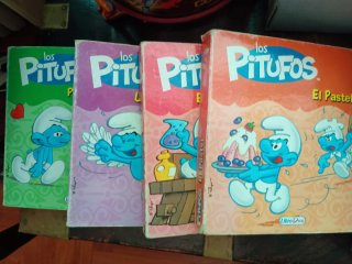 Lote juegos, libros y puzzles infantiles