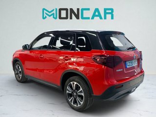 Suzuki Vitara 2019