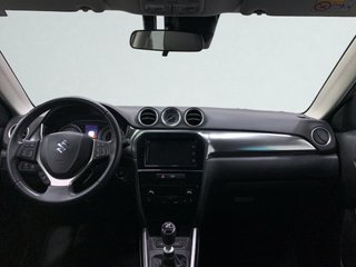 Suzuki Vitara 2019