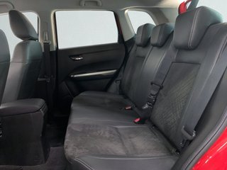 Suzuki Vitara 2019