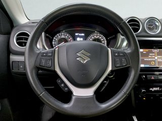 Suzuki Vitara 2019