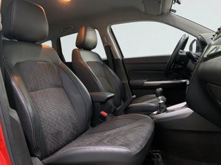 Suzuki Vitara 2019