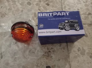 Intermitente Land Rover defender
