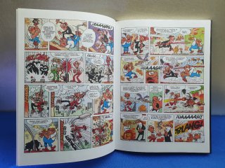 COMIC  EDICION COLECCIONISTA MORTADELO Y FILEMON 3