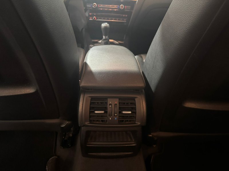BMW X3 2014, foto 14