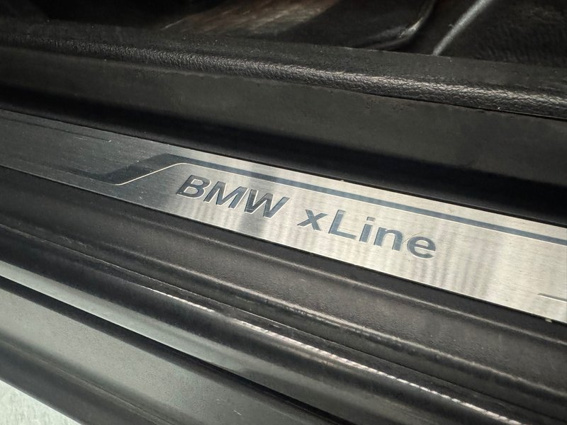 BMW X3 2014, foto 17