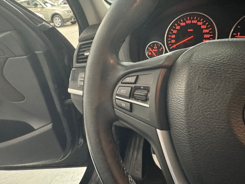 BMW X3 2014, foto 25