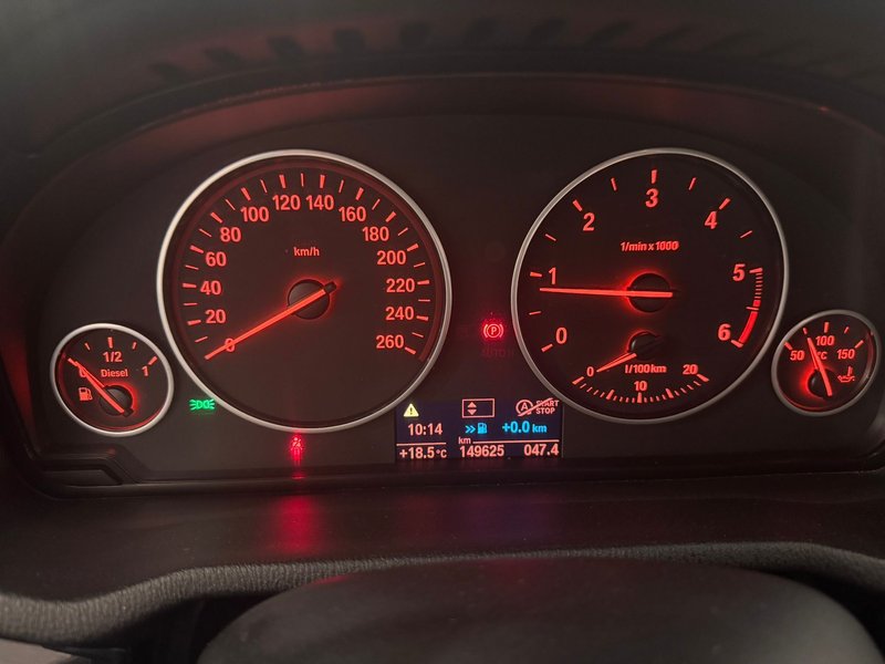 BMW X3 2014, foto 26