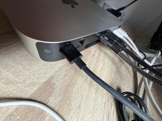 Mac Mini M1 2020 8GB RAM 512GB