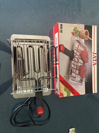 Barbacoa Eléctrica Jata Mod.90