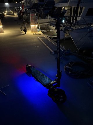 Smartgyro Rockway Evo Pro Patinete Eléctrico