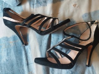 Sandalias Lodi Piel Talla 38
