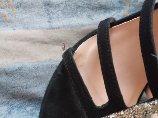 Sandalias Lodi Piel Talla 38